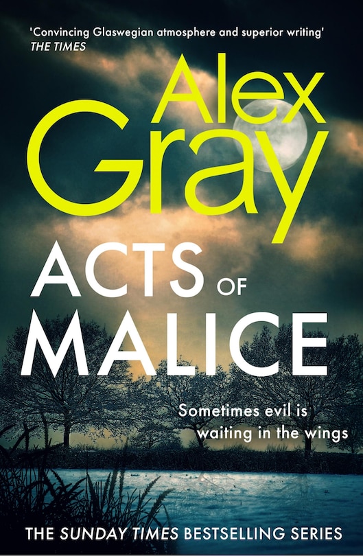 Front cover_Acts of Malice