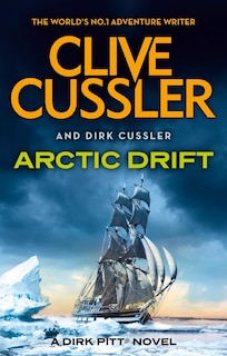 Front cover_Arctic Drift