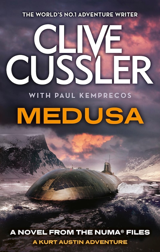 Front cover_Medusa