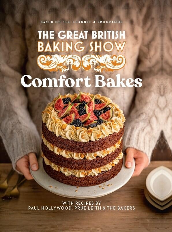 Front cover_The Great British Baking Show 2024