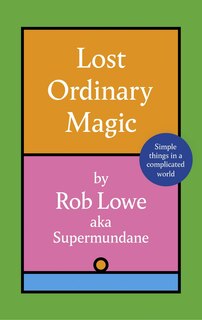 Couverture_Lost Ordinary Magic