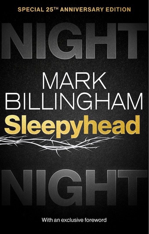 Front cover_Sleepyhead