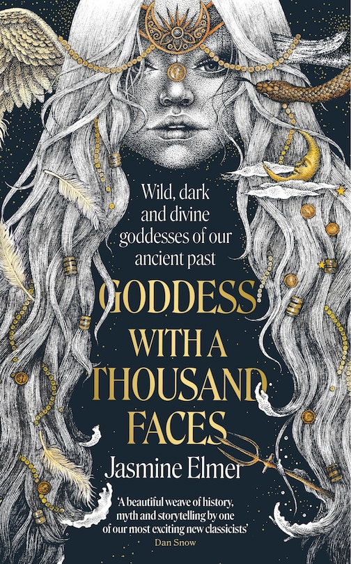 Front cover_Goddess with a Thousand Faces