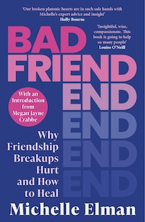 Couverture_Bad Friend