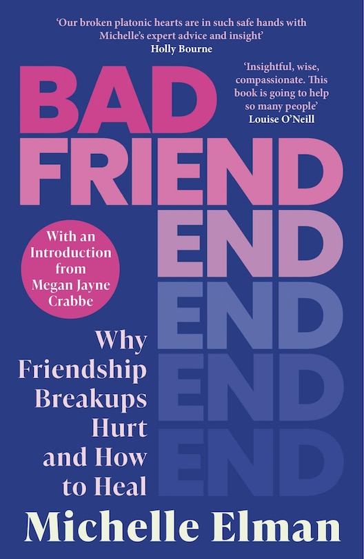 Couverture_Bad Friend