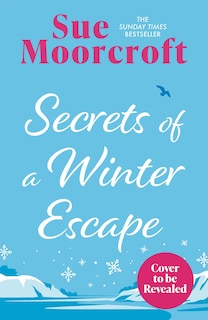 Front cover_Secrets of a Winter Escape