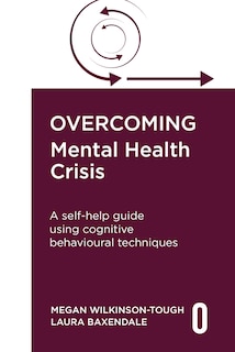 Couverture_Overcoming Mental Health Crisis
