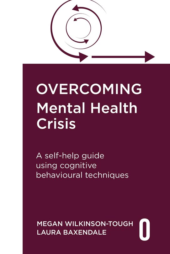 Couverture_Overcoming Mental Health Crisis