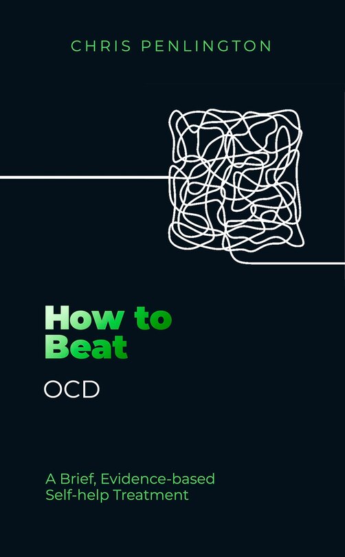 Front cover_How to Beat OCD