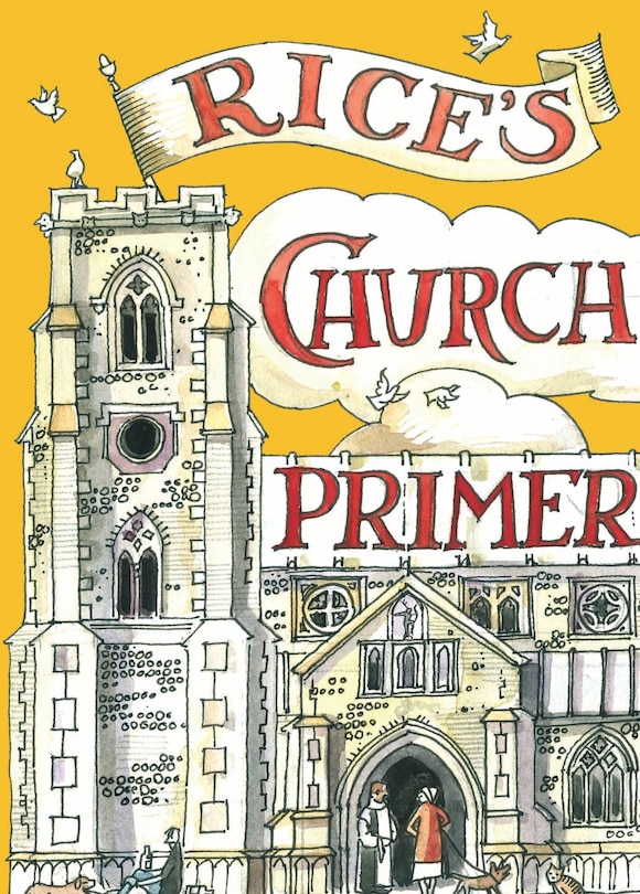 Couverture_Rice's Church Primer