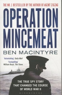 Couverture_OPERATION MINCEMEAT