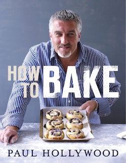 Front cover_How To Bake