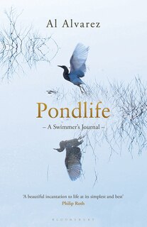 Front cover_Pondlife