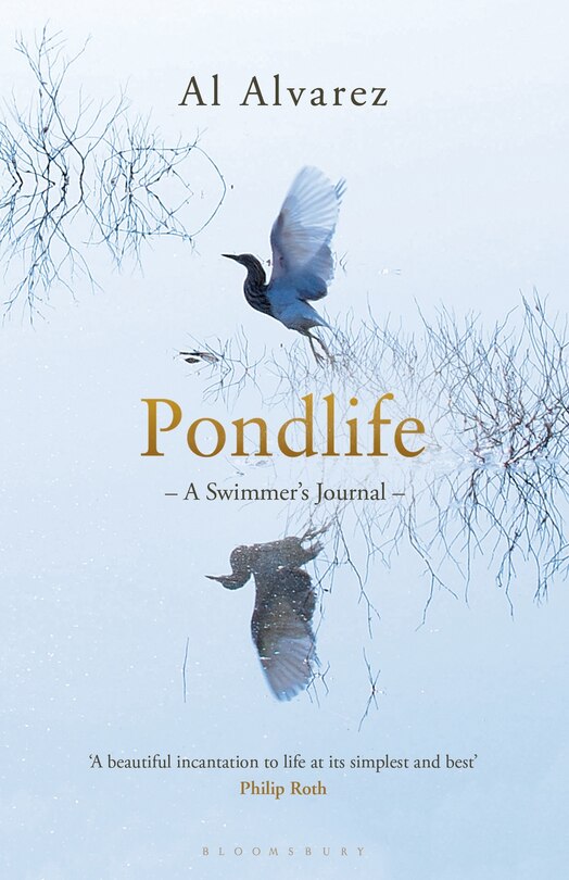 Front cover_Pondlife