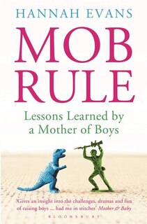Couverture_Mob Rule