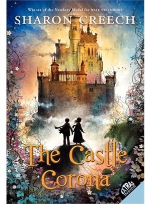 Front cover_CASTLE CORONA