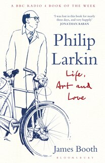 Couverture_Philip Larkin