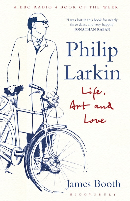 Couverture_Philip Larkin