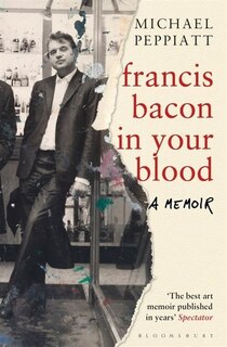 Couverture_Francis Bacon In Your Blood