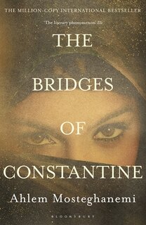 Front cover_The Bridges Of Constantine