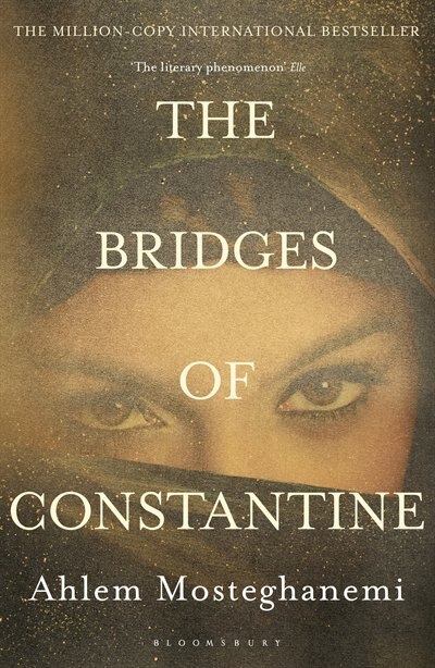 Front cover_The Bridges Of Constantine