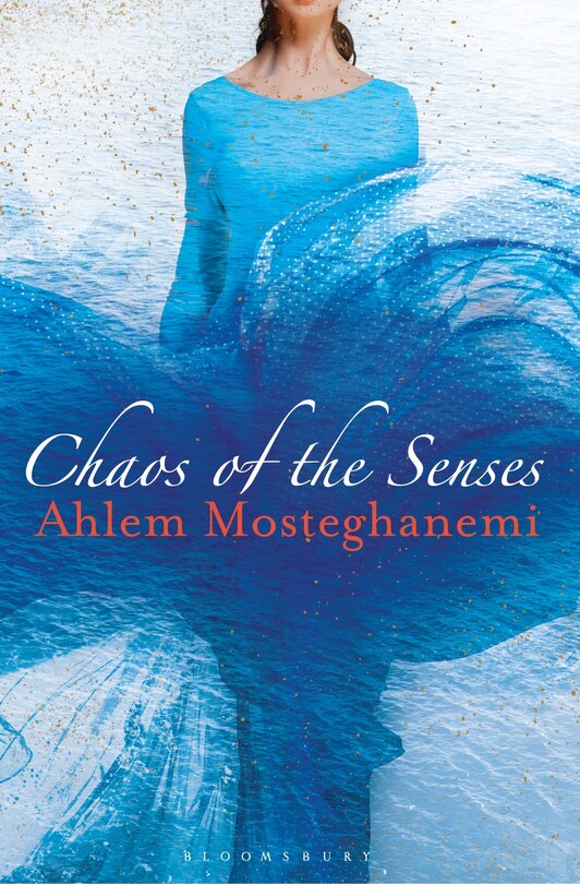 Couverture_Chaos Of The Senses