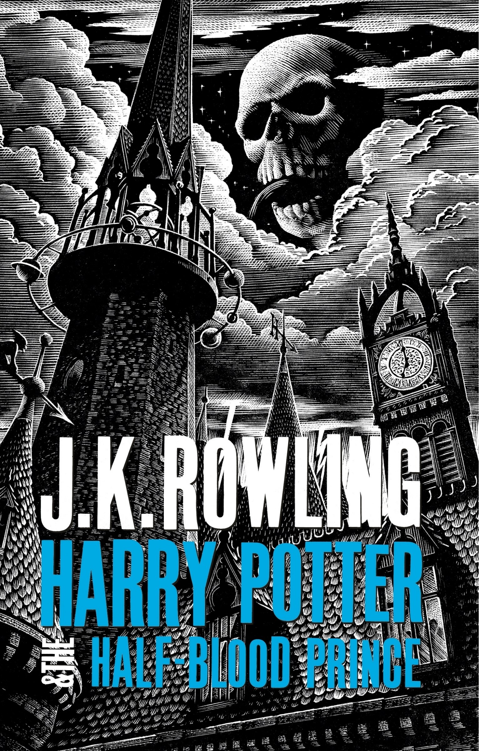 Harry Potter Boxed Set The Complete Collection adult Paperback Book By Jk Rowling tp Indigo
