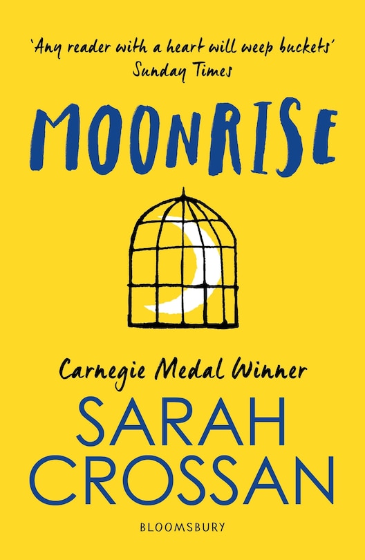 Front cover_Moonrise