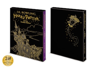 Front cover_Harry Potter And The Deathly Hallows