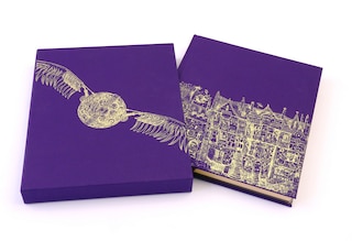 Couverture_Harry Potter And The Philosopher's Stone