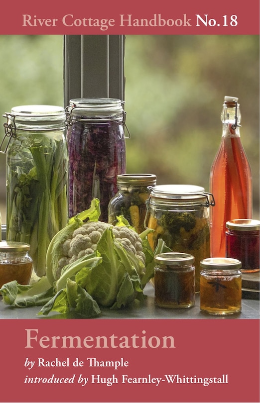 Front cover_Fermentation
