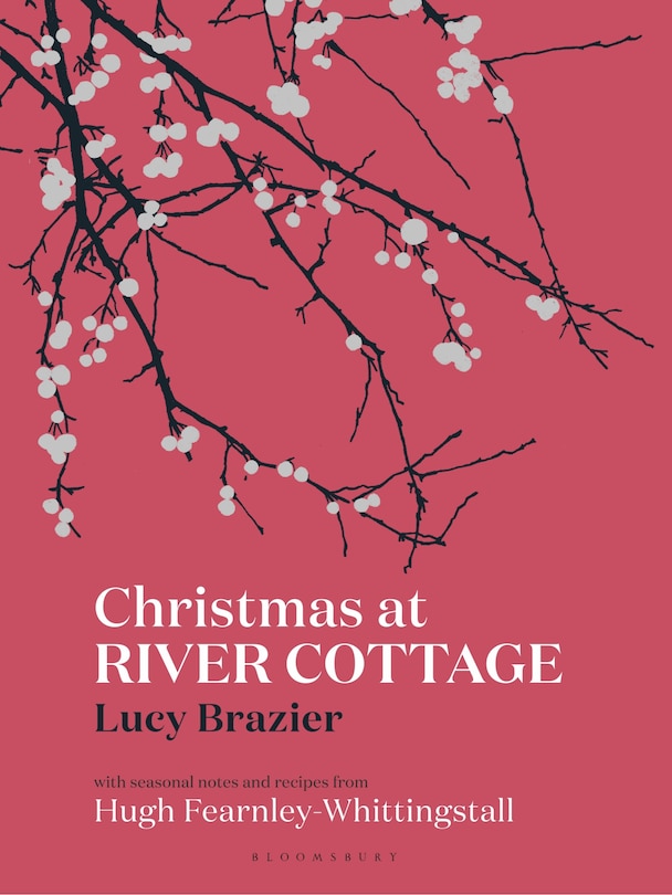 Couverture_Christmas At River Cottage