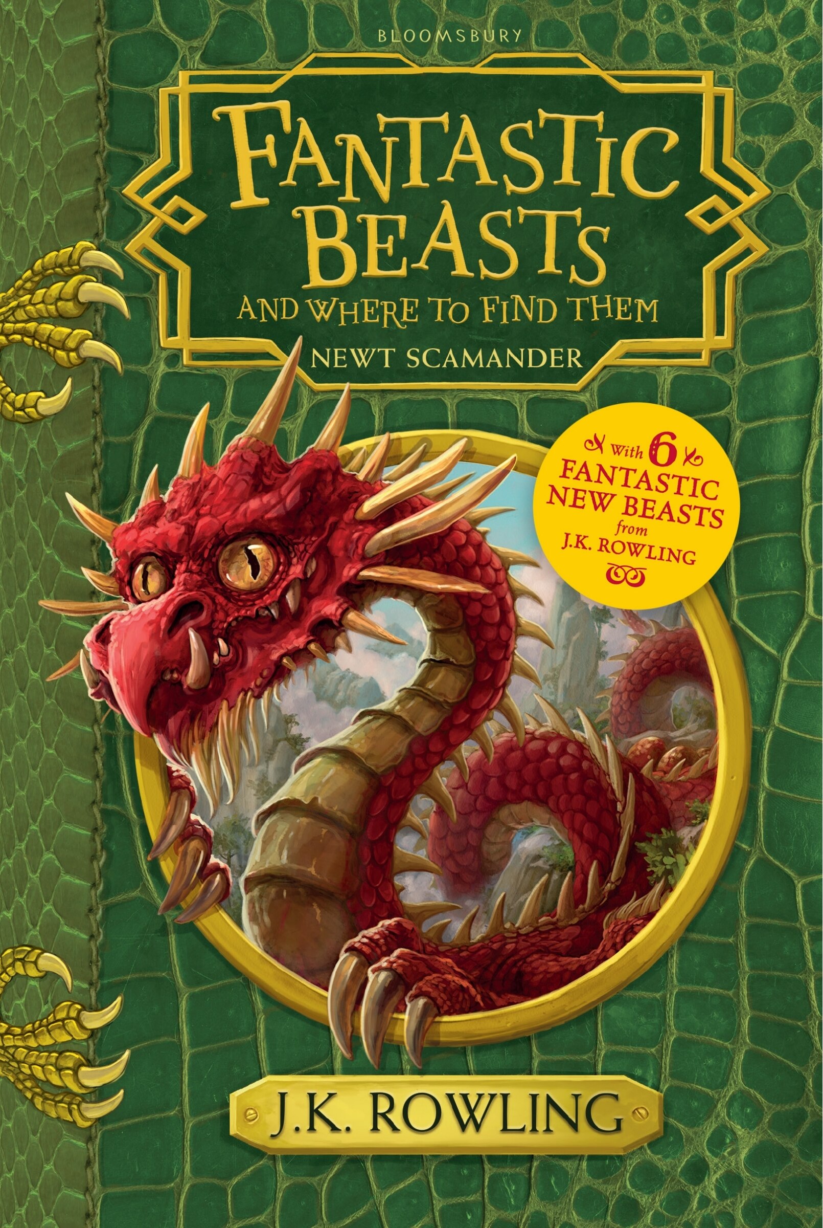 Fantastic beasts and where to find them putlocker clearance