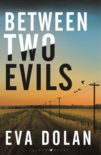 Front cover_Between Two Evils