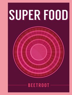 Couverture_Super Food: Beetroot