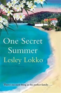 Couverture_One Secret Summer