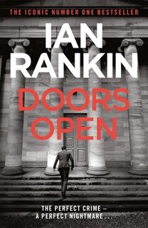 Front cover_Doors Open