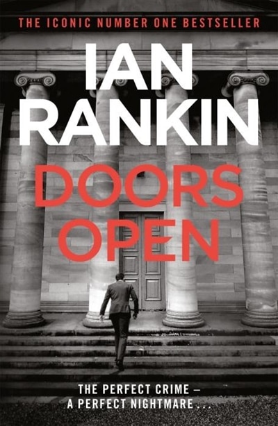 Front cover_Doors Open