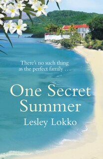 Front cover_One Secret Summer