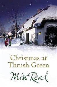 Couverture_Christmas At Thrush Green