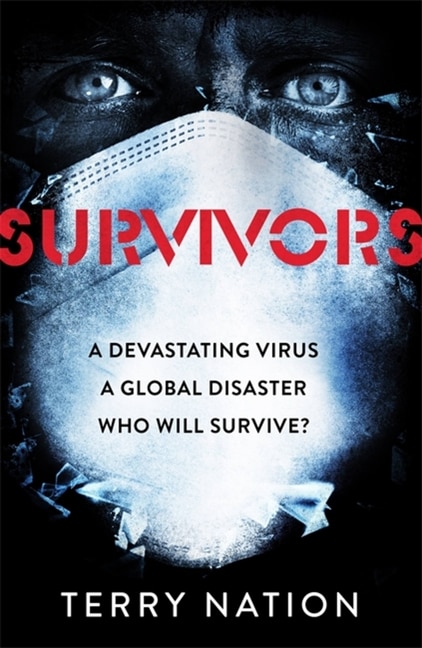 Front cover_Survivors
