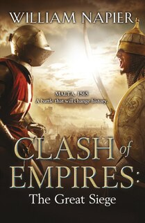 Couverture_Clash of Empires: The Great Siege