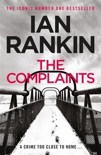 Front cover_The Complaints