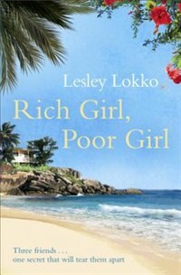 Front cover_Rich Girl, Poor Girl