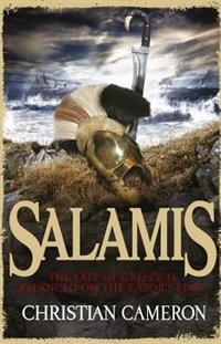 Front cover_Salamis