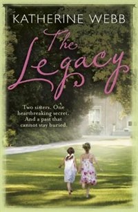 Front cover_The Legacy