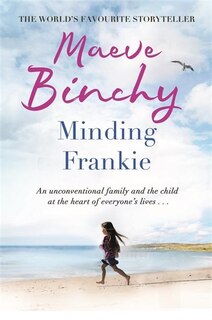 Front cover_Minding Frankie