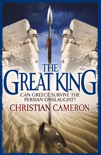 Front cover_The Great King