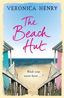 Front cover_The Beach Hut