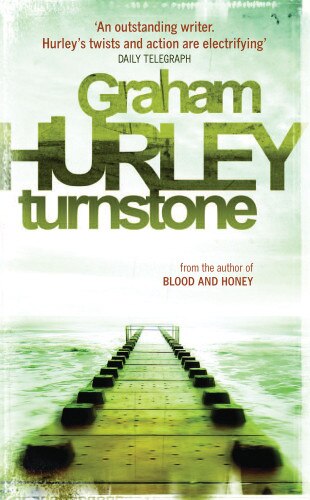 Front cover_Turnstone